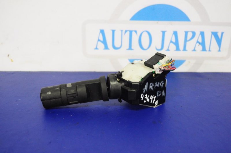 Подрулевой переключатель правый QX56 / TITAN / ARMADA 04-16