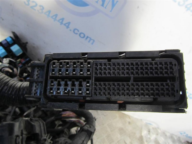 Проводка подкапотная CAMRY 40 06-11