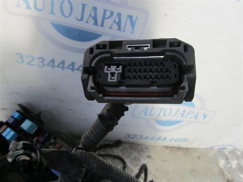 Проводка подкапотная CAMRY 40 06-11