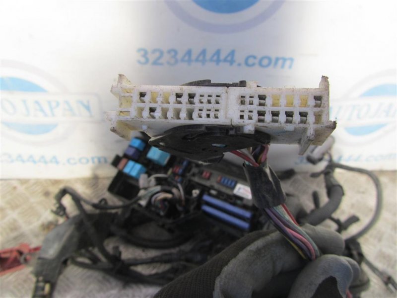 Проводка подкапотная CAMRY 40 06-11