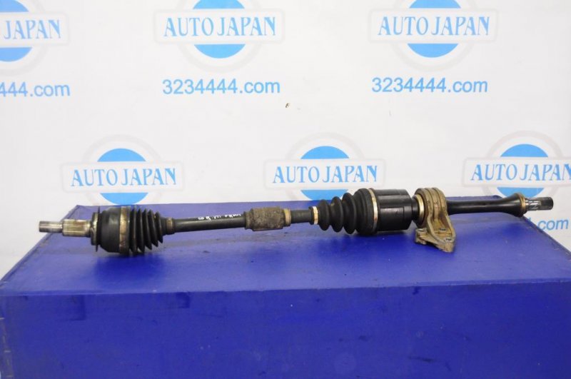 Запчасть привод передний правый SUZUKI SX4 06-13 44101-80J51 Б/У Привод передний правый SUZUKI SX4 06-13 44101-80J51 Б/У