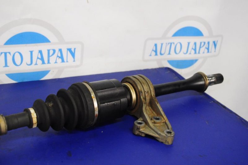 Привод передний правый SUZUKI SX4 06-13 Привод передний правый SUZUKI SX4 06-13
