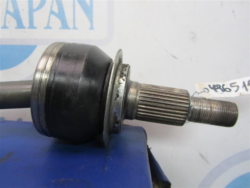 Привод передний левый GRAND VITARA 05-15 Привод передний левый GRAND VITARA 05-15