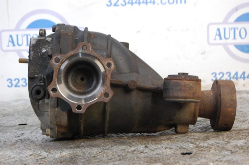 Редуктор задний INFINITI G25/G35/G37/Q40 06-14 Б/У
