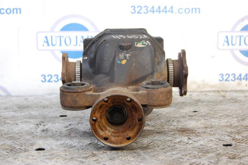 Редуктор задний G25/G35/G37/Q40 06-14