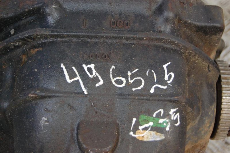 Редуктор задний INFINITI G25/G35/G37/Q40 06-14