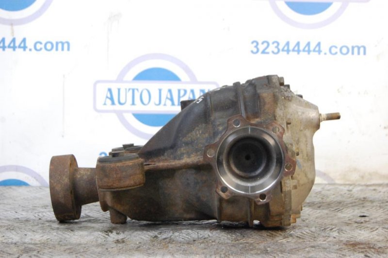 Редуктор задний G25/G35/G37/Q40 06-14