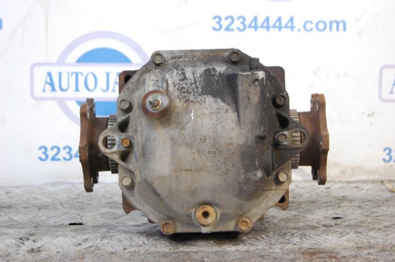 Редуктор задний G25/G35/G37/Q40 06-14