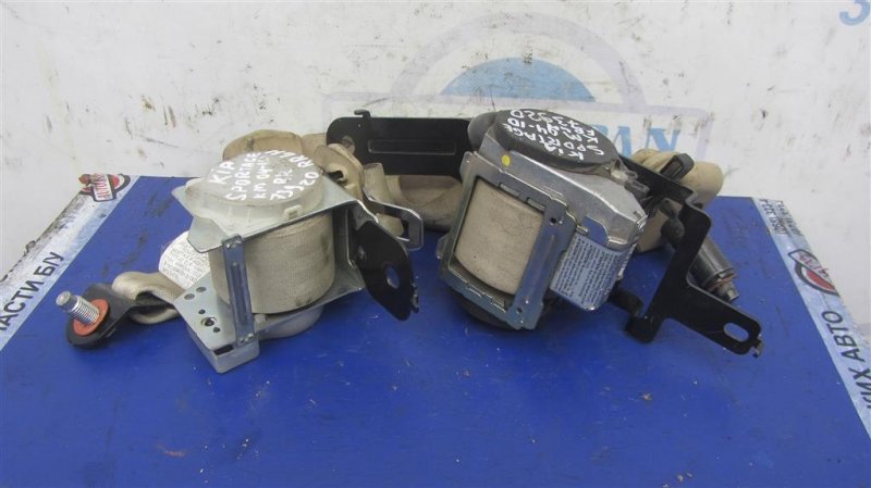 Ремень безопасности SPORTAGE KM 04-10