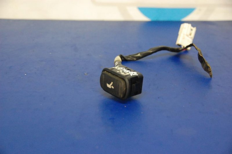 Кнопка регулировки сиденья INFINITI FX S50 03-08 87317-1CC2A Б/У