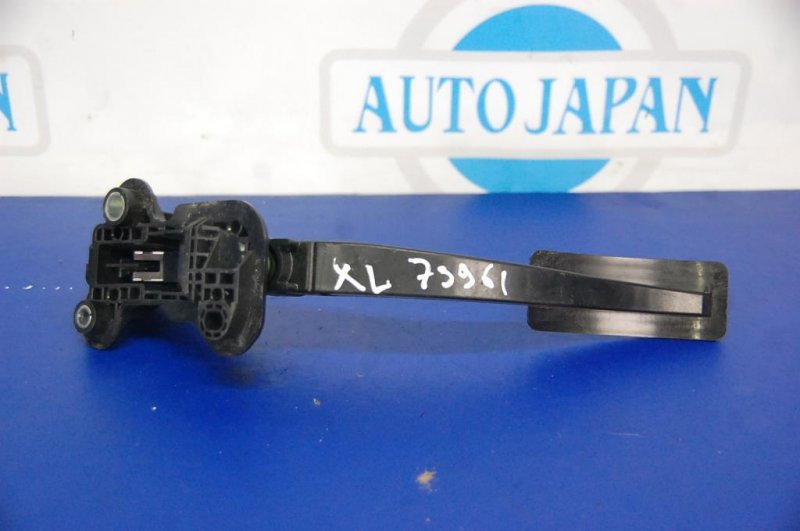 Педаль газа OUTLANDER XL 05-13