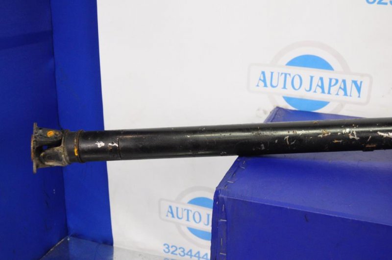 Карданный вал задний TRIBECA B9 05-07