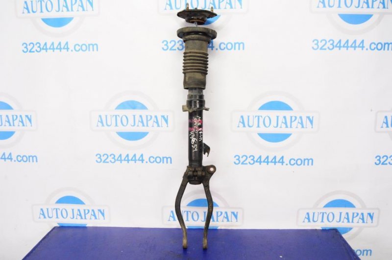 Амортизатор передний правый MAZDA 6 GG 02-07 GJ6F-34-700F Б/У