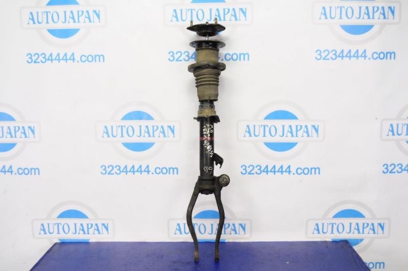 Амортизатор передний правый 6 GG 02-07