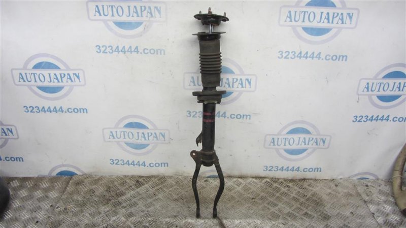 Амортизатор передний левый MAZDA 6 GG 02-07 GJ6F-34-900F Б/У