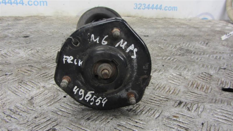 Амортизатор передний левый 6 GG 02-07