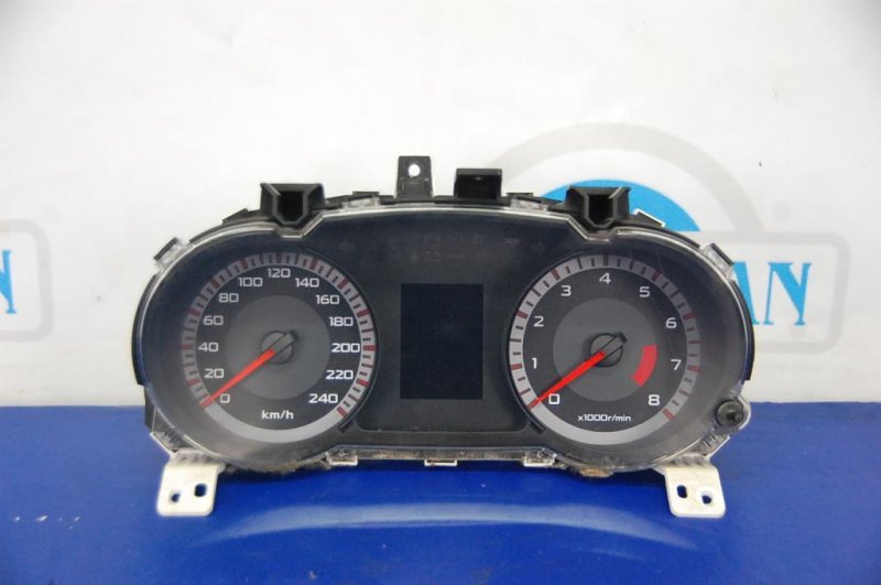 Запчасть панель приборов MITSUBISHI OUTLANDER XL 05-13 8100A113 Б/У Панель приборов MITSUBISHI OUTLANDER XL 05-13 8100A113 Б/У