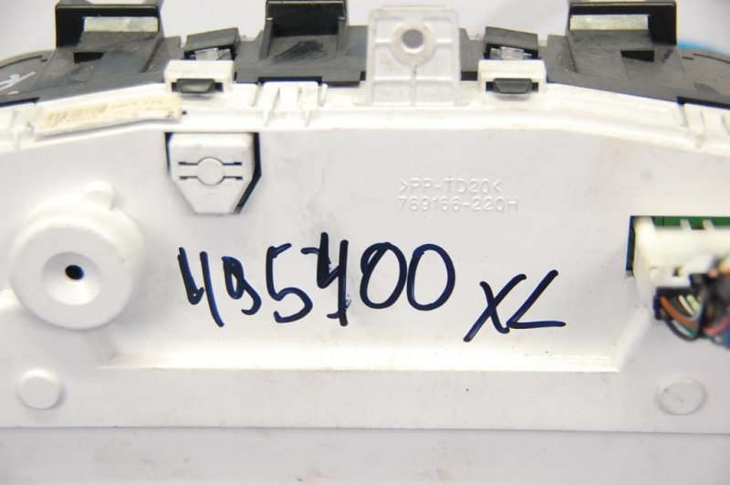 Панель приборов MITSUBISHI OUTLANDER XL 05-13 Панель приборов MITSUBISHI OUTLANDER XL 05-13