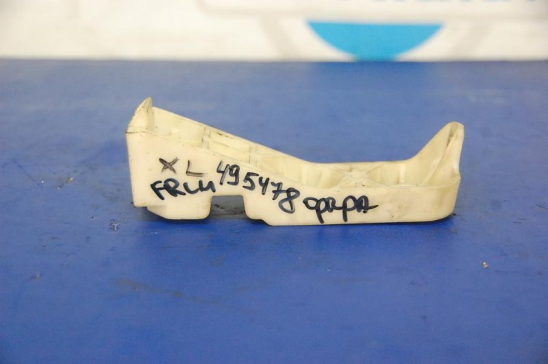 Кронштейн переднего бампера передний левый FORESTER SG 02-07