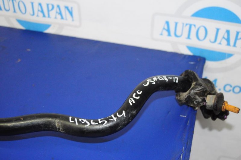 Стабилизатор передний ACCORD USA 07-12