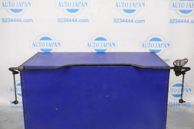 Запчасть стабилизатор задний TOYOTA VENZA 09-16 48805-0T011 Б/У Стабилизатор задний TOYOTA VENZA 09-16 48805-0T011 Б/У