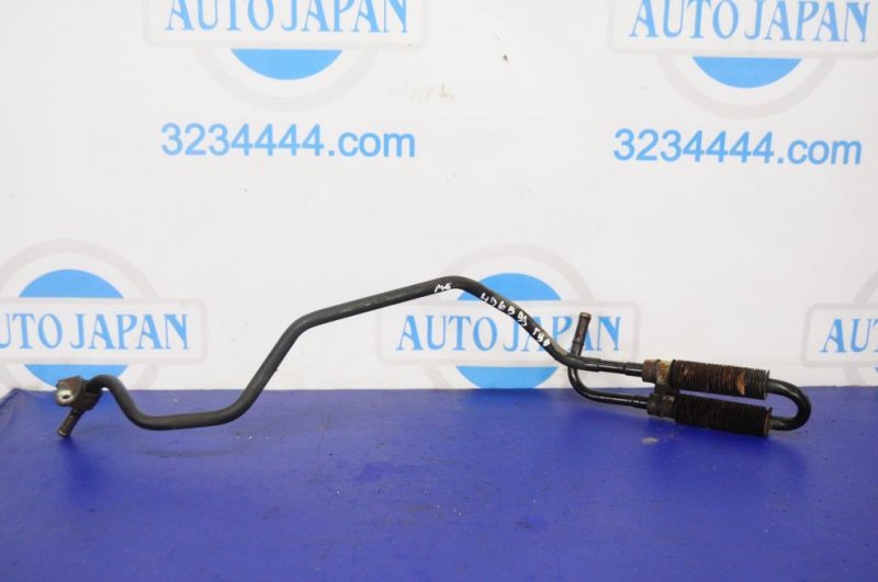 Радиатор ГУР MAZDA 6 GG 02-07 Б/У