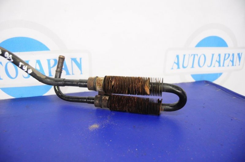 Радиатор ГУР 6 GG 02-07