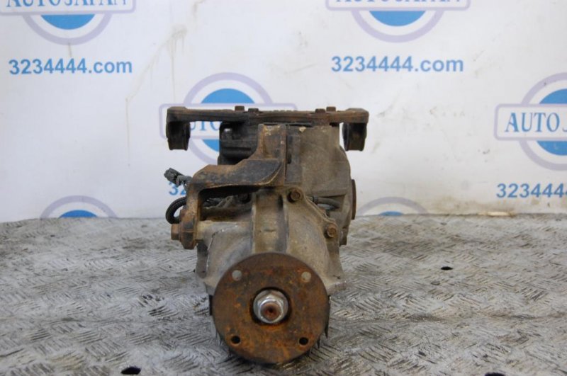 Редуктор задний CX-7 06-12