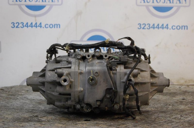 Редуктор задний MDX (YD2) 06-13 YD2