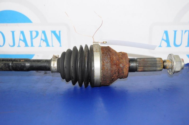 Привод задний задний правый SX4 06-13 Привод задний задний правый SX4 06-13