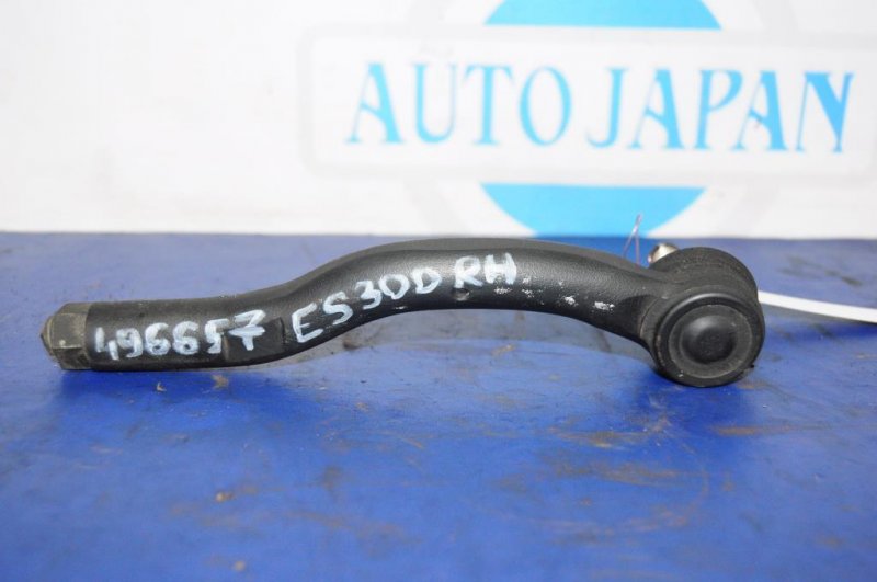 Рулевой наконечник правый LEXUS ES300 ES330 01-06 45460-39615 Б/У