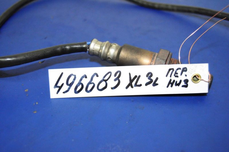 Лямбда зонд OUTLANDER XL 05-13