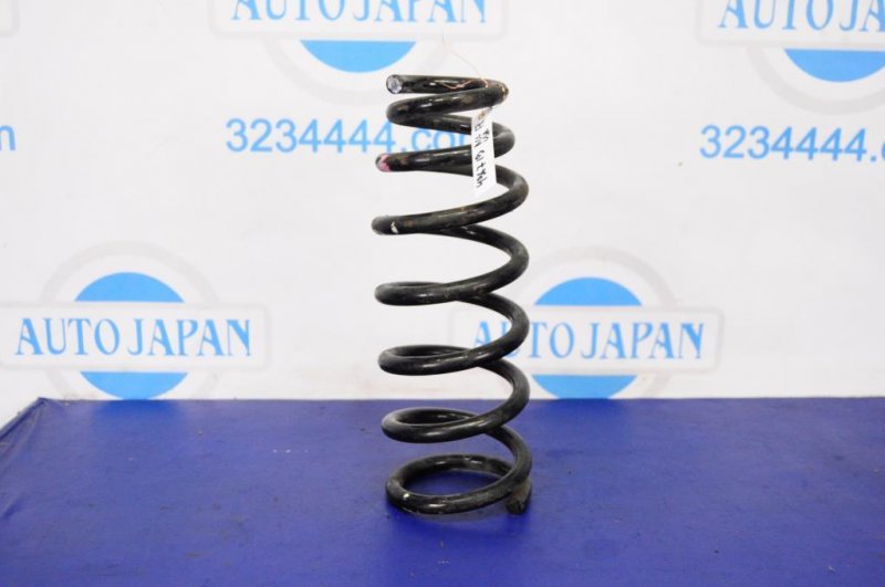 Пружина передней подвески HONDA ACCORD USA 07-12 Б/У