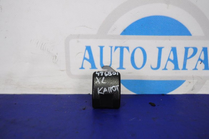 Кнопка MITSUBISHI OUTLANDER XL 05-13 Б/У