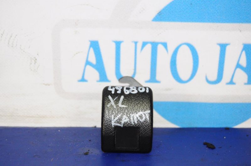 Кнопка OUTLANDER XL 05-13