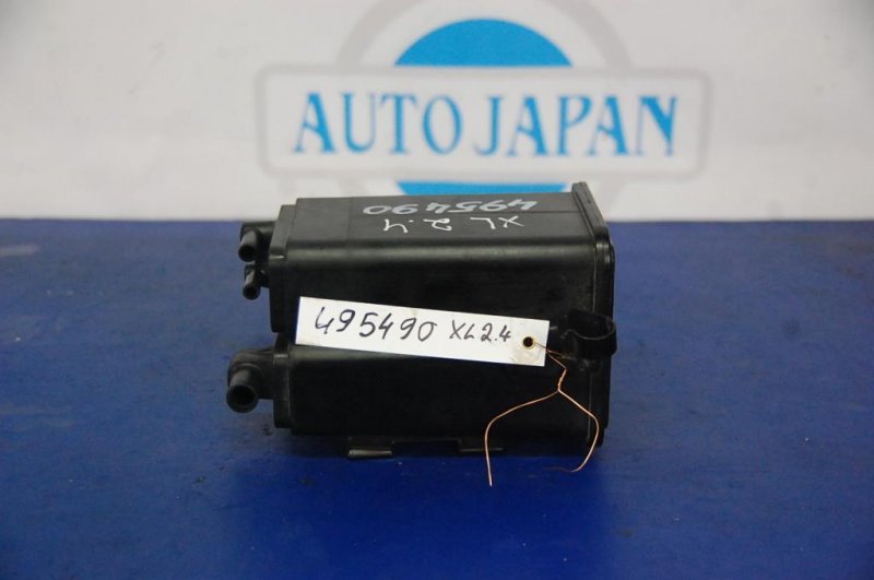 Запчасть абсорбер топливный MITSUBISHI OUTLANDER XL 05-13 Б/У Абсорбер топливный MITSUBISHI OUTLANDER XL 05-13 Б/У