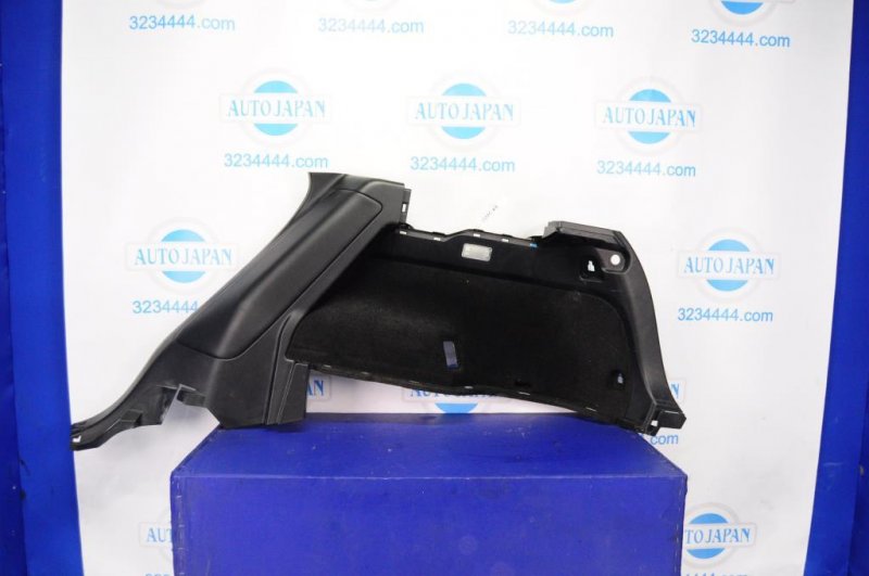 Обшивка багажника правая LEXUS NX 14-21 64730-78010-C1 Б/У