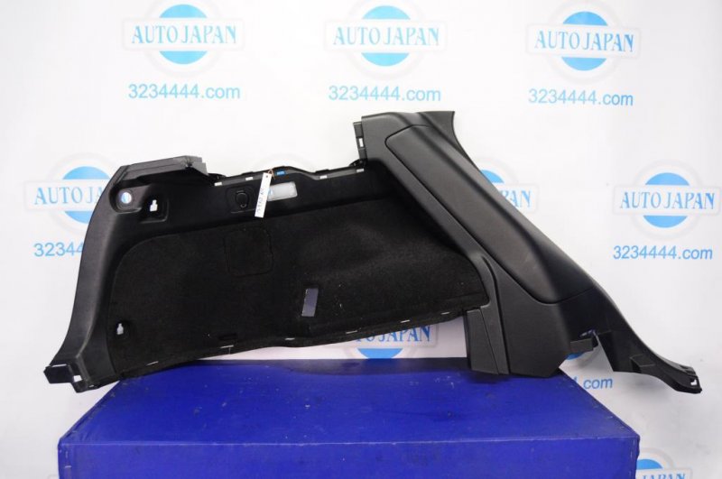 Обшивка багажника правая LEXUS NX 14-21