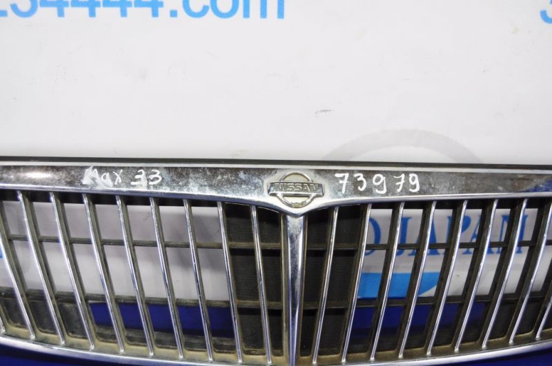 Решетка радиатора MAXIMA A33 99-02