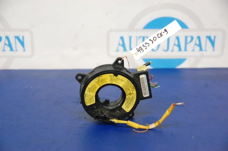 Запчасть шлейф airbag MAZDA CX-9 06-16 Б/У Шлейф Airbag MAZDA CX-9 06-16 Б/У