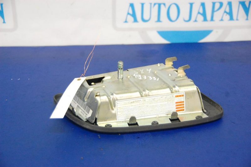 Подушка безопасности в сиденье передняя правая SX4 06-13
