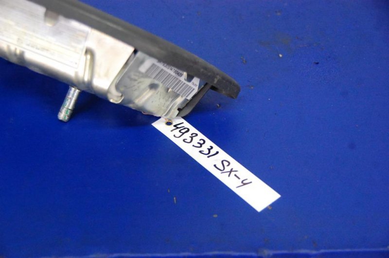 Подушка безопасности в сиденье передняя правая SX4 06-13