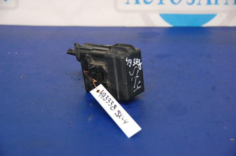 Реле SUZUKI SX4 06-13 Б/У