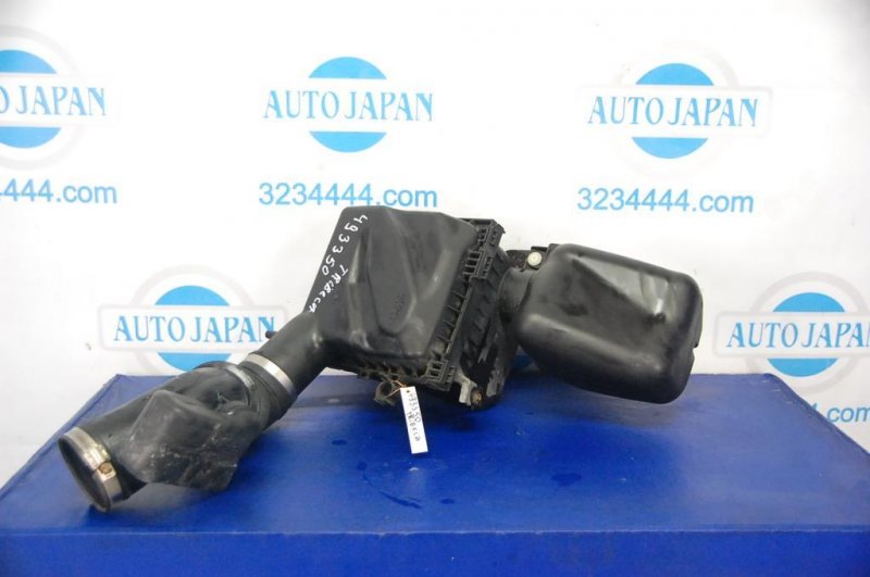 Корпус воздушного фильтра SUBARU TRIBECA B10 07-13