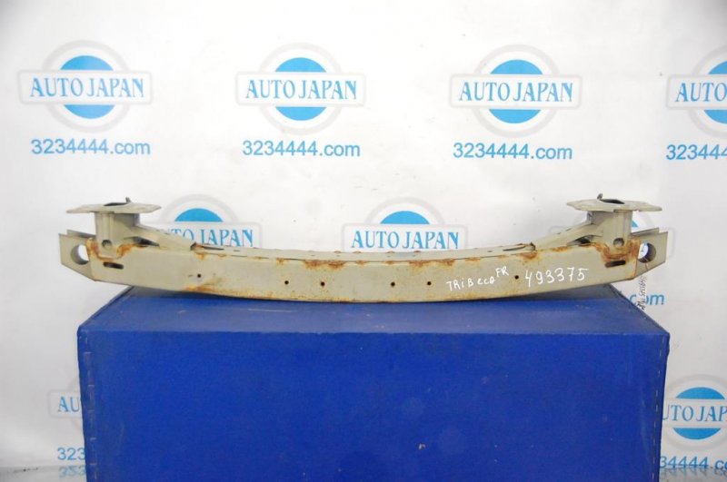 Усилитель переднего бампера SUBARU TRIBECA B10 07-13