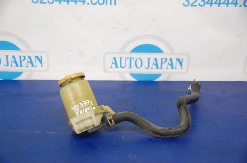 Запчасть бачок гур SUBARU TRIBECA B10 07-13 34635XA00A Б/У Бачок ГУР SUBARU TRIBECA B10 07-13 34635XA00A Б/У