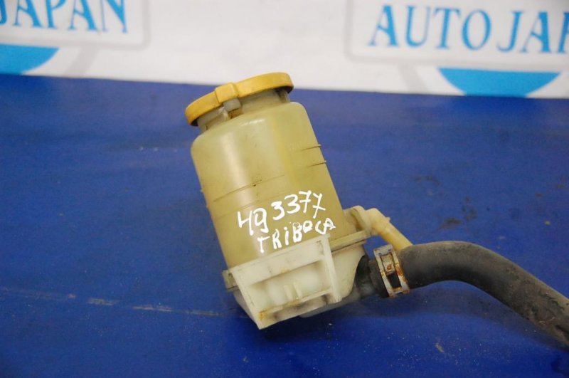 Бачок ГУР TRIBECA B10 07-13 Бачок ГУР TRIBECA B10 07-13