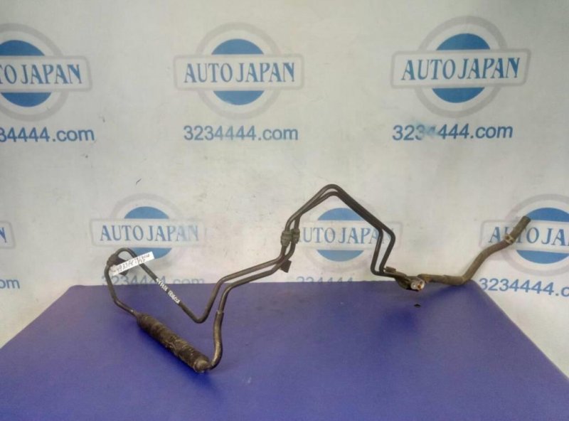 Радиатор ГУР SUBARU TRIBECA B10 07-13 Б/У