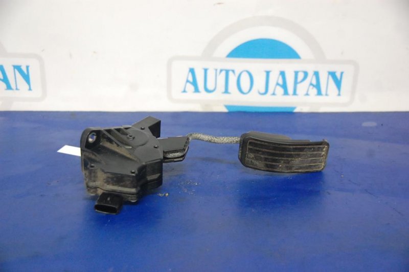 Педаль газа SUBARU TRIBECA B10 07-13 Педаль газа SUBARU TRIBECA B10 07-13