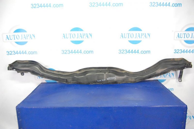 Поддон механизма дворников SUBARU TRIBECA B10 07-13 Б/У